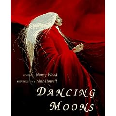 Dancing Moons