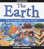 The earth