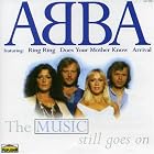 Click here to buy Music Still Goes On by ABBA .