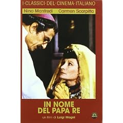 In Nome Del Papa Re