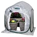 FlowerHouse 2’ Planthouse