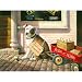 For the Love of Pete 1000pc Jigsaw Puzzle by Bonnie Marris