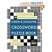 Simon and Schuster Crossword Puzzle Book #257: The Original Crossword Puzzle Publisher (Simon & Schuster Crossword Puzzle Books)