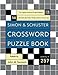 Simon and Schuster Crossword Puzzle Book #257: The Original Crossword Puzzle Publisher (Simon & Schuster Crossword Puzzle Book)
