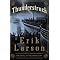 Ride the Rails with a Page-Turning Thriller