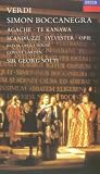 Review Decca  / Verdi: Simon Boccanegra