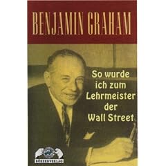 So wurde ich zum Lehrmeister der Wall Street