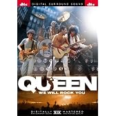 We Will Rock You [DVD] [Import]