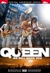 Queen - We Will Rock You: Live In Mon...