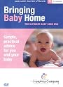 Bringing Baby Home: The Ultimate Baby Care DVD
