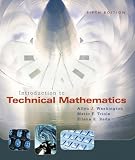 Introduction to Technical Mathematics (5th Edition)