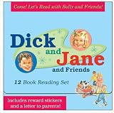 Come! Let's Read with Sally and Friends (Dick and Jane)
