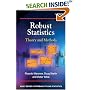 Robust Statistics: Theory and Methods (Wiley Series in Probability and Statistics)