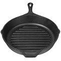 Lodge 11.25" Round Grill Pan