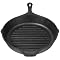 Lodge 11.25" Round Grill Pan