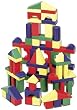 Melissa & Doug: 100 Piece Wood Blocks Set