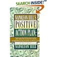 Napoleon Hill's Positive Action Plan: 9365 Meditations for Making Each Day a Success