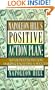 Napoleon Hill's Positive Action Plan: 365 Meditations for Making Each Day a Success