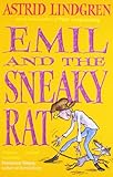 Emil and the sneaky rat