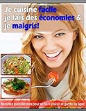 Cuisine au quotidien