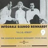 V9 1939-1940 Comp H.C.Q. Str