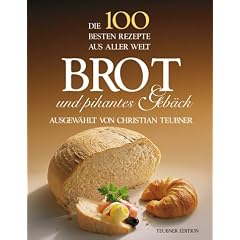 Brot und pikantes Geb�ck