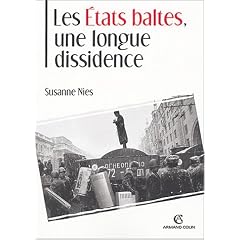 Etats baltes : Une longue dissidence