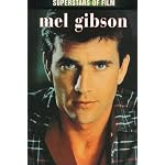 Mel Gibson (Superstars of Film) book cover