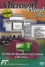 Microsoft Word 2003