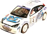from Scalextric Scalextric - Ford Focus Works 2003 Model 5010963524890