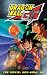 Dragonball GT - The Movie: Son-Goku Jr.