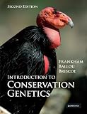 Introduction to Conservation Genetics