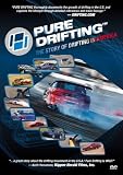 Pure Drifting - The Story of Drifting In America