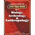 LinguaForum TOEFL iBT Core Topic Guide Vol. 3: Biology, Archeology, and Anthropology (TOEFL Practice Test series) (TOEFL... by  Lingua Forum