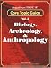Search : LinguaForum TOEFL iBT Core Topic Guide Vol. 3: Biology, Archeology, & Anthropology (TOEFL Practice Test series) (TOEFL Practice Test series)