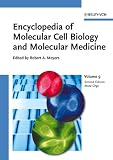  : Encyclopedia of Molecular Cell Biology and Molecular Medicine, Vol. 9