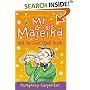 Mr. Majeika and the Lost Spell Book