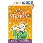 Mr. Majeika and the Lost Spell Book (Mr Majeika)