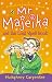 Mr. Majeika and the Lost Spell Book