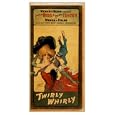 Historic Theater Poster (S), Weber/Rush present Charles Ross/Mabel Fenton in Weber/Fields big