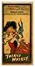 Historic Theater Poster (L), Weber/Rush present Charles Ross/Mabel Fenton in Weber/Fi...