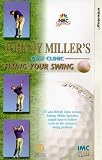 DVD : Johnny Miller's Golf Clinic - Fixing Your Swing [1996]
