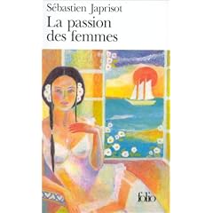 La Passion des femmes