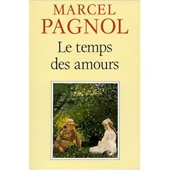 Souvenirs d'enfance, tome IV : Le temps des amours