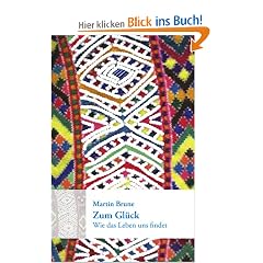 Zum Gl�ck. Wie das Leben uns findet