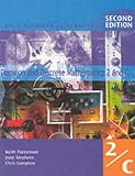 Decision and Discrete Mathematics: v. 2 (MEI Structured Mathematics)