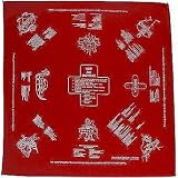 Bandana by Mountain Gear