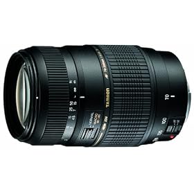 Click here to buy Tamron AF 70-300mm f 4.0-5.6 Di LD Macro Zoom Lens for Konica Minolta and Sony Digital SLR... by Tamron.