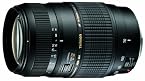 Tamron AF 70-300mm f/4.0-5.6 Di LD Macro Zoom Lens for Canon Digital SLR Cameras (Model A17E)