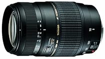 Tamron AF 70-300mm f/4.0-5.6 Di LD Macro Zoom Lens for Konica Minolta and Sony Digital SLR Cameras